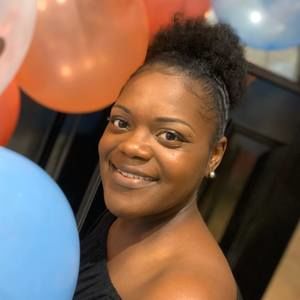 Meet your Posher, Tarsha